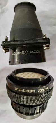 JL16K(J)20T(Z)Y圓形連接器